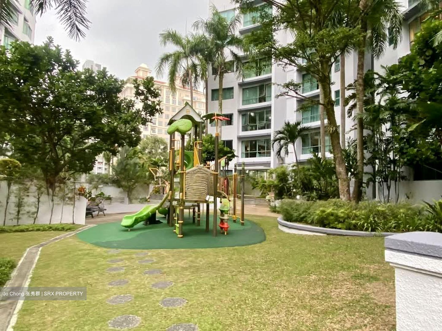 Astor Green (D21), Condominium #581869321